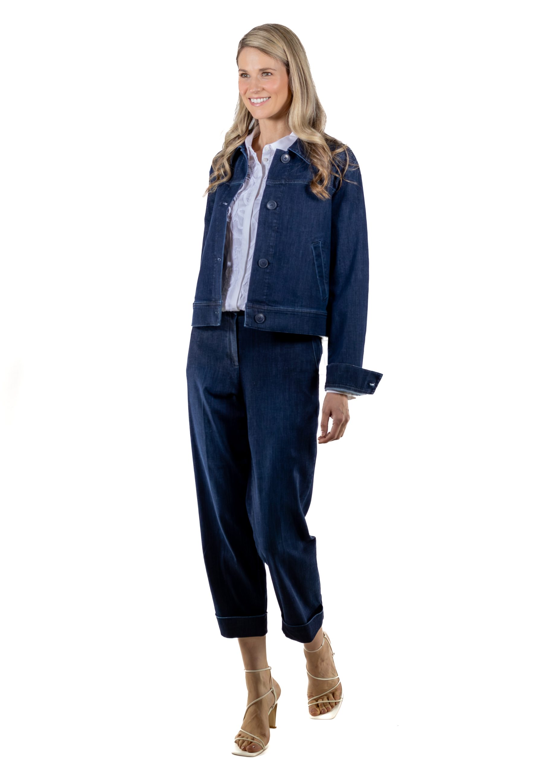 Double Denim - Image 2