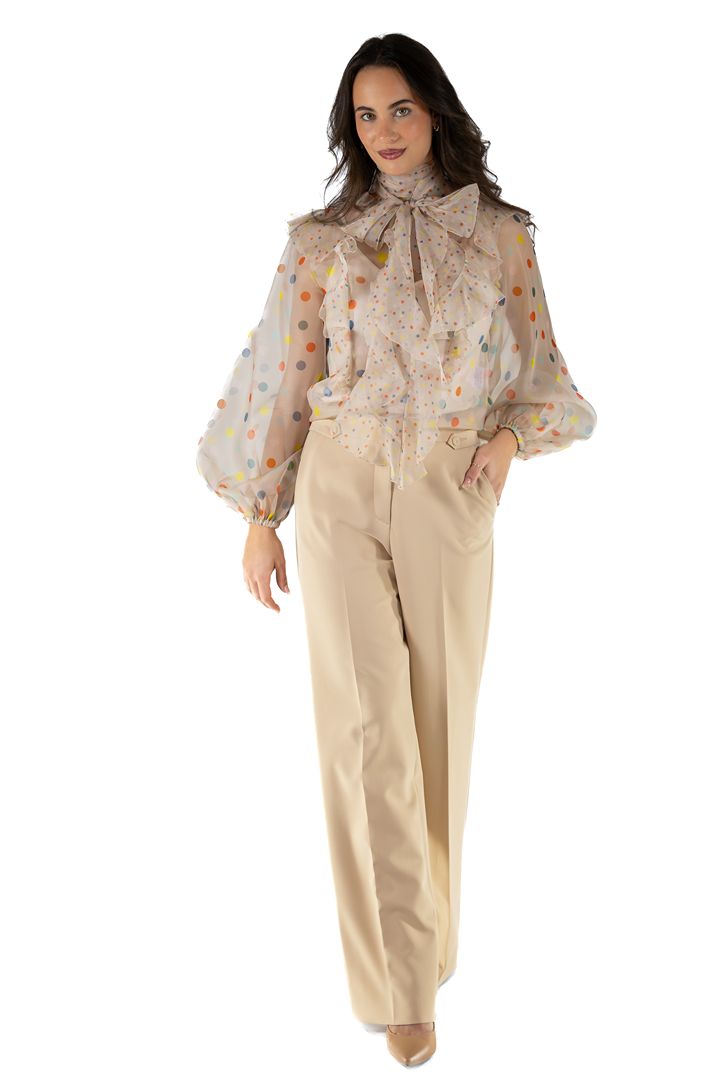 Romance in Silk