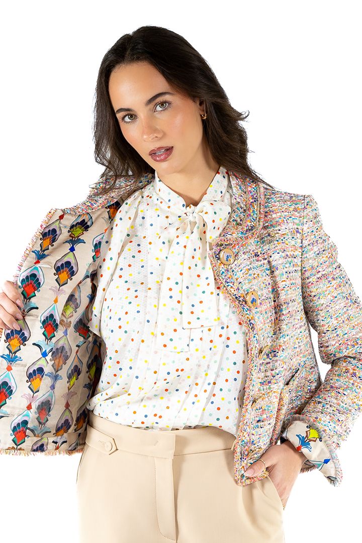 Mademoiselle Mosaic - Image 2