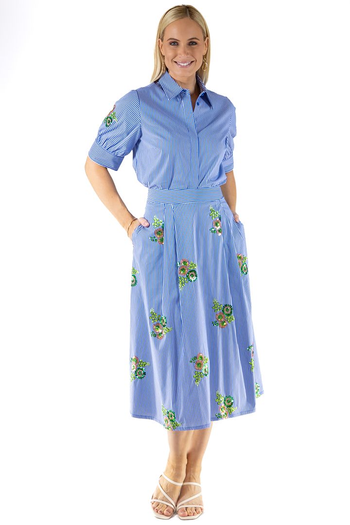 Azure Botanica