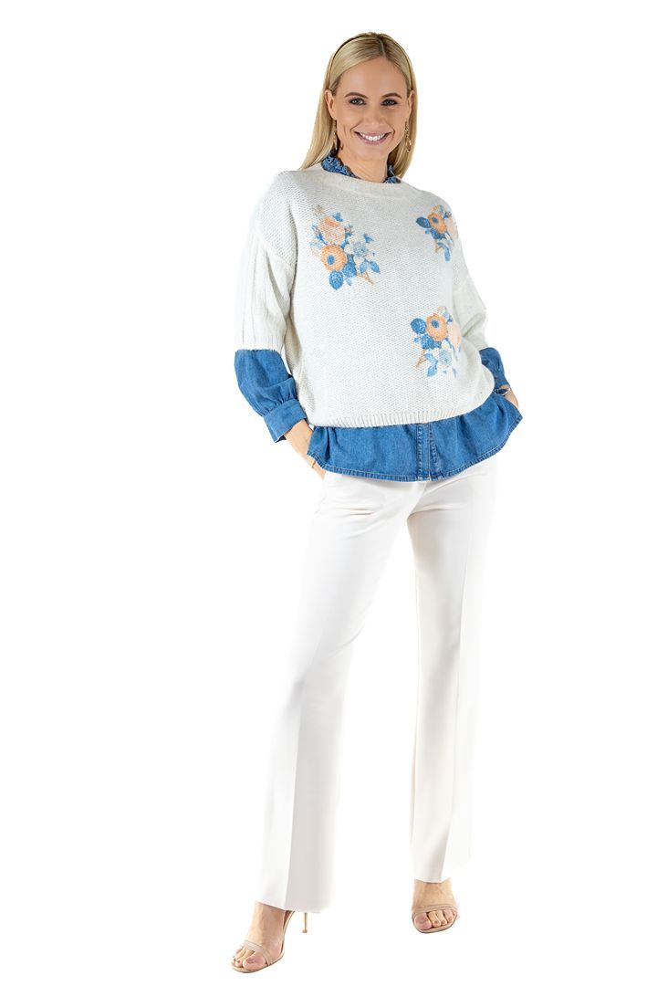A Touch of Bloom - Image 2